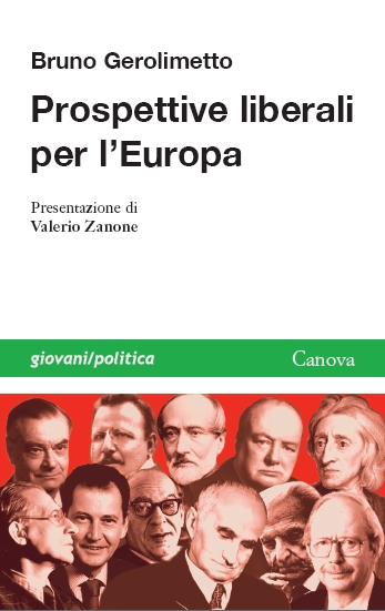 Prospettive Liberali Per l'Europa Prospettive Liberali Per l'Europa