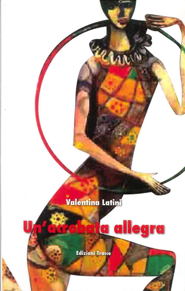 Un'acrobata allegra Un'acrobata allegra