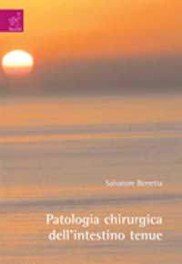Patologia chirurgica dell'intestino tenue Patologia chirurgica dell'intestino tenue