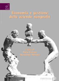 Economia e gestione delle aziende nonprofit Economia e gestione delle aziende nonprofit