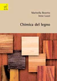 Chimica del legno Chimica del legno