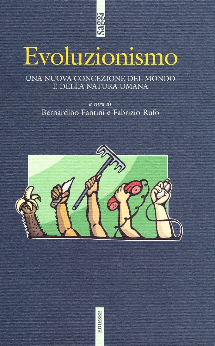 Evoluzionismo. Controversie prima e dopo Darwin Evoluzionismo. Controversie prima e dopo Darwin