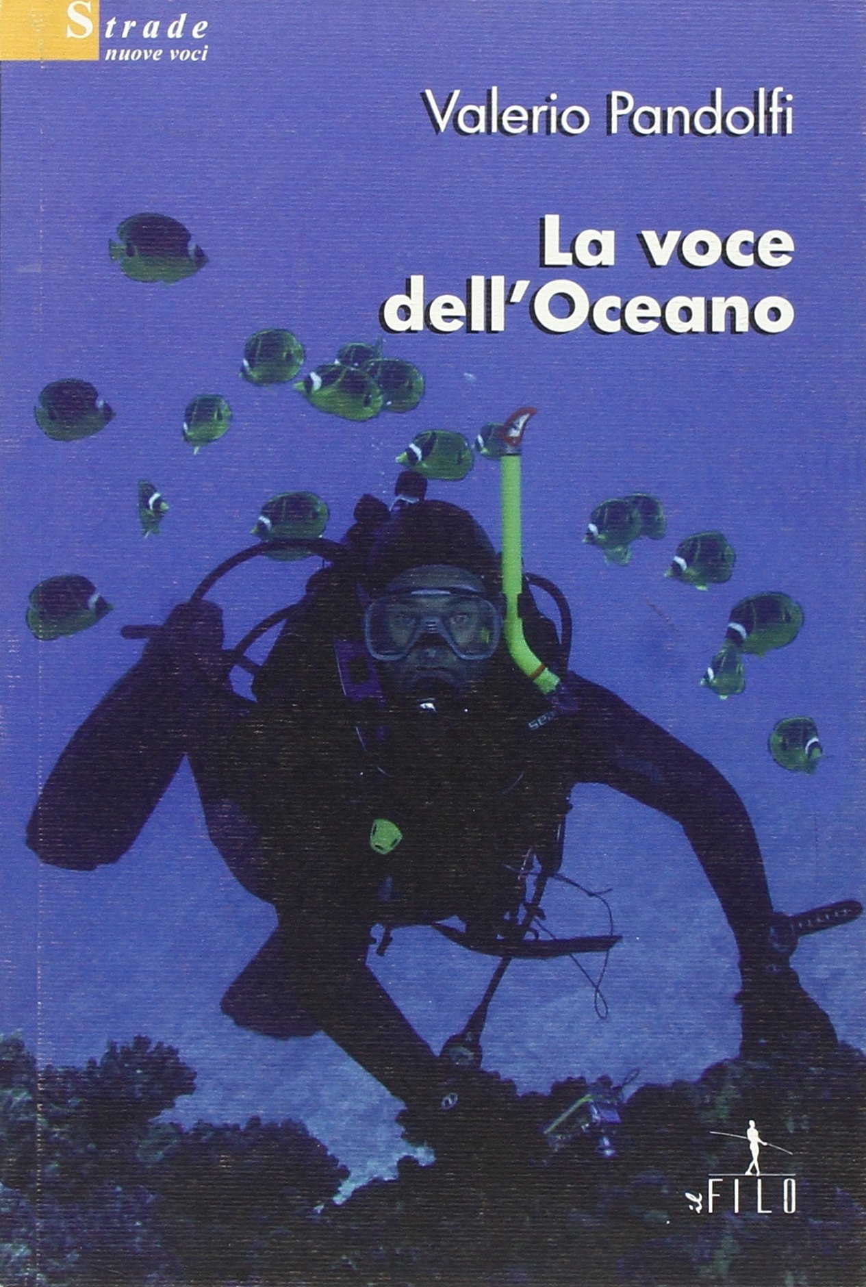 La voce dell'oceano La voce dell'oceano