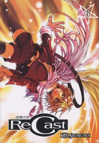 Recast. Vol. 6 Recast. Vol. 6