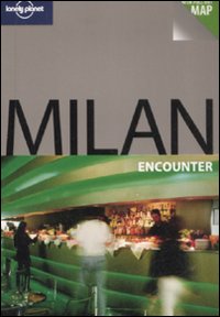 Milan. Con cartina. Ediz. inglese Milan. Con cartina. Ediz. inglese