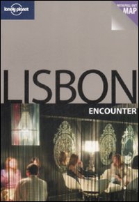 Lisbon. Con cartina. Ediz. inglese Lisbon. Con cartina. Ediz. inglese