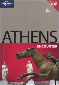 Athens. Con cartina. Ediz. inglese Athens. Con cartina. Ediz. inglese
