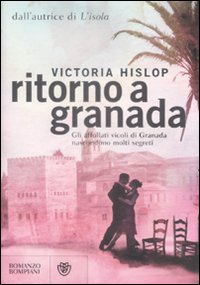 Ritorno a Granada Ritorno a Granada