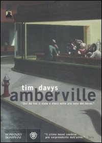 Amberville Amberville