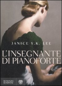 L'insegnante di pianoforte L'insegnante di pianoforte