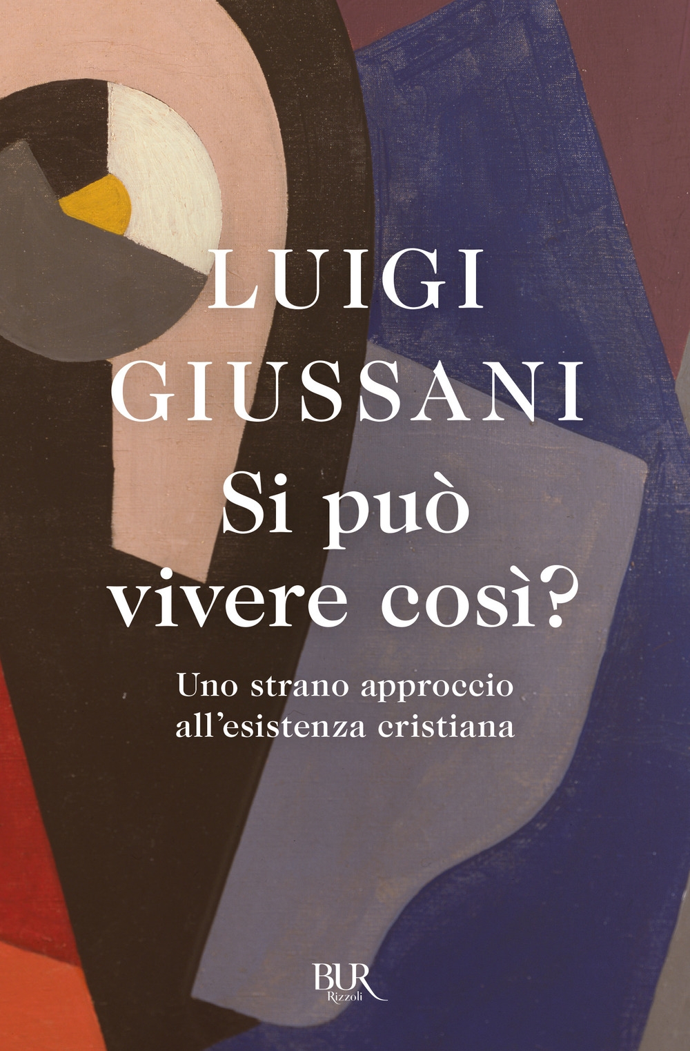 Si può vivere così? Si può vivere così?