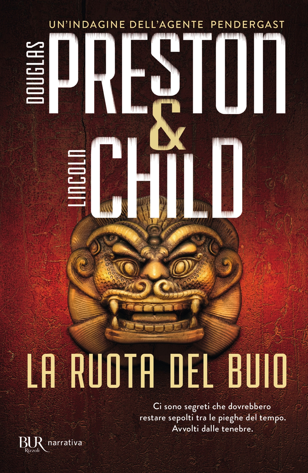 La ruota del buio La ruota del buio