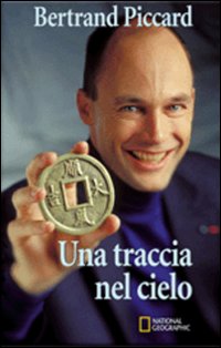 Una traccia nel cielo Una traccia nel cielo