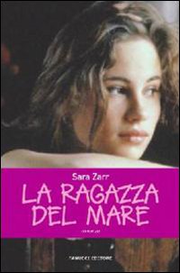 La ragazza del mare La ragazza del mare