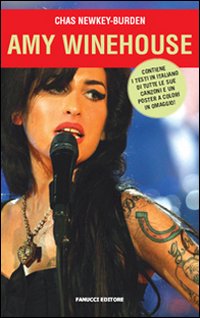 Amy Winehouse. Con poster Amy Winehouse. Con poster