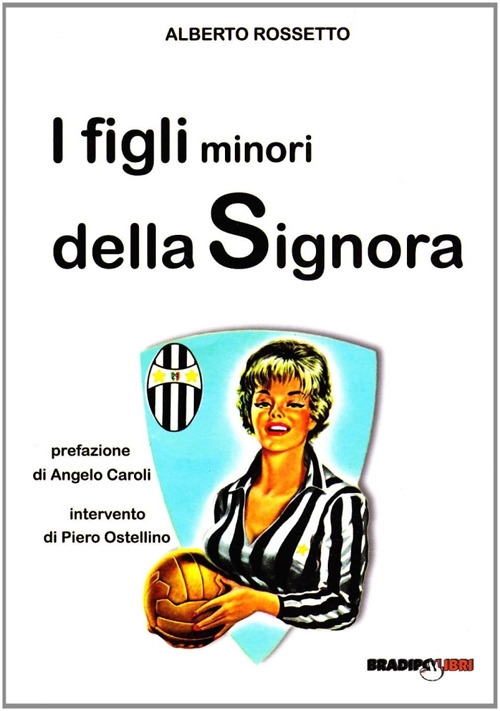 I figli minori della signora. Ediz. illustrata I figli minori della signora. Ediz. illustrata