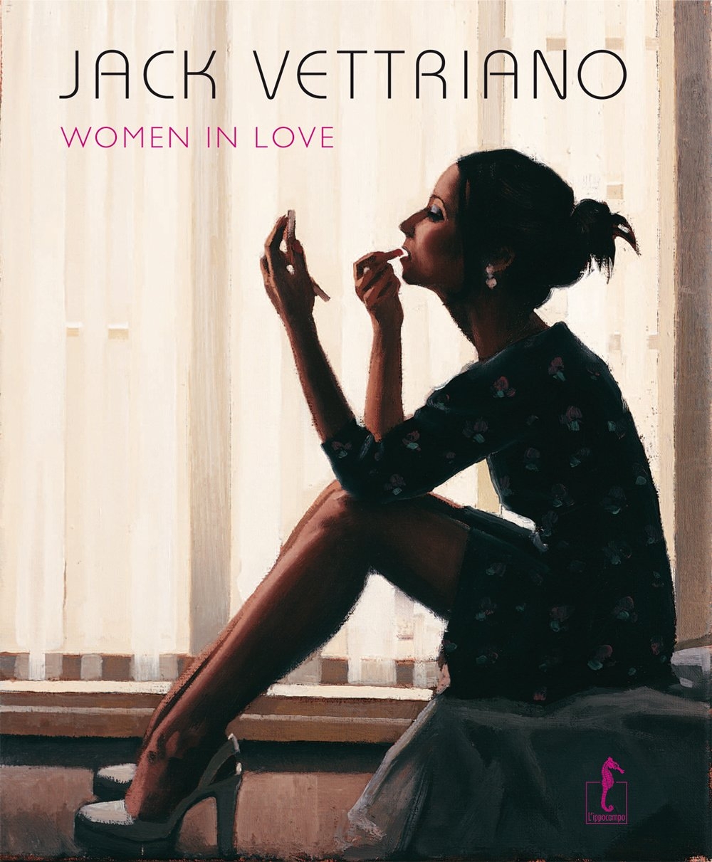 Women in love. Ediz. illustrata Women in love. Ediz. illustrata