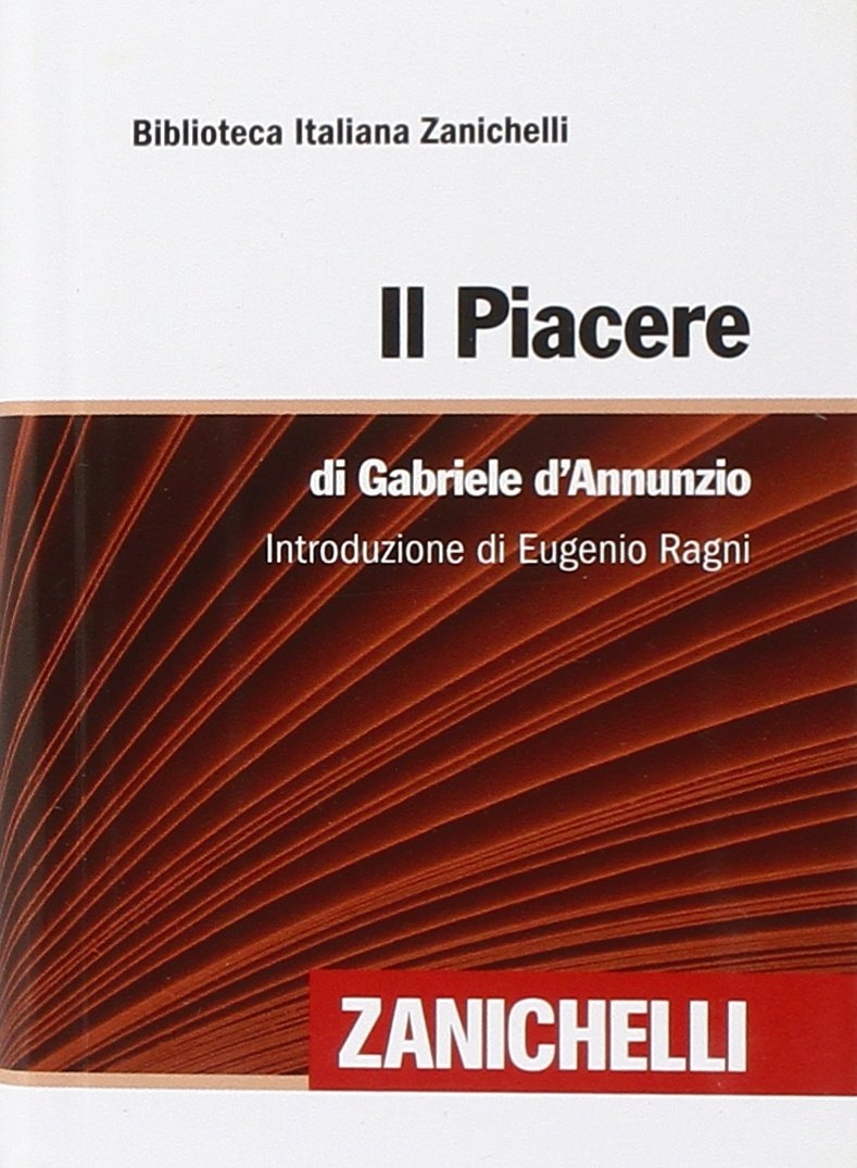 Il piacere Il piacere