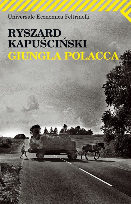Giungla polacca Giungla polacca