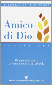 Amico di Dio