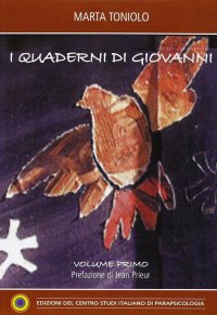 I quaderni di Giovanni. Vol. 1