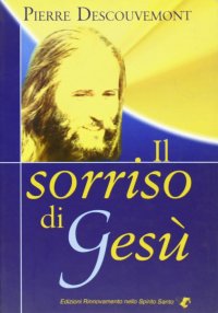 Il sorriso di Gesù