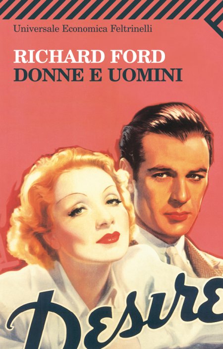 Donne e uomini Donne e uomini