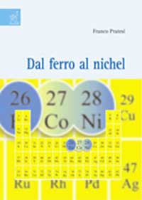 Dal ferro al nichel Dal ferro al nichel