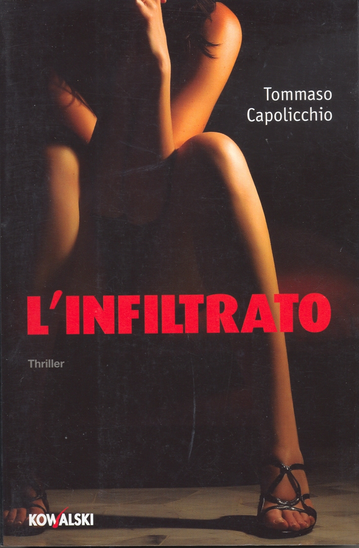 L'Infiltrato L'Infiltrato