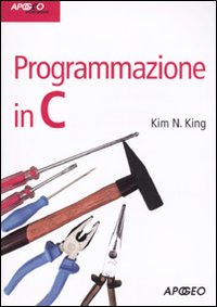 Programmazione in C Programmazione in C