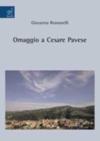 Omaggio a Cesare Pavese Omaggio a Cesare Pavese