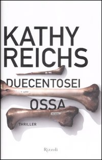 Duecentosei ossa Duecentosei ossa