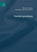 Cinematica generalizzata Cinematica generalizzata