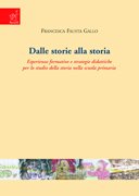Dalle storie alla storia