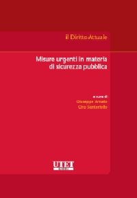 Misure urgenti in materia di sicurezza pubblica