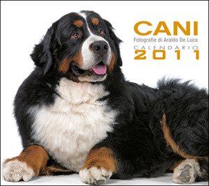 Cani. Calendario 2010 Cani. Calendario 2010