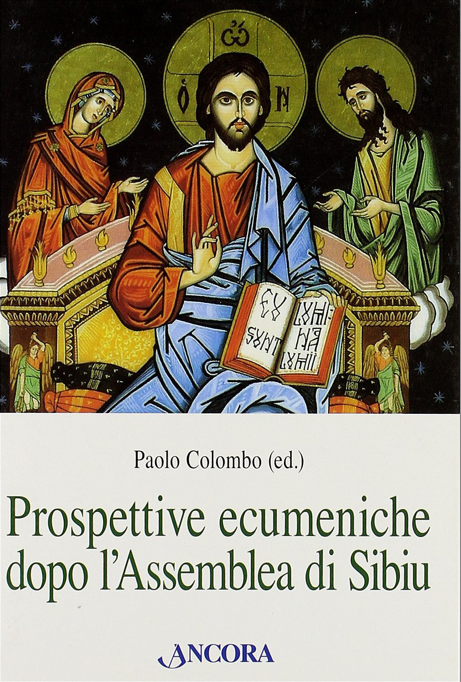 Prospettive ecumeniche dopo l'assemblea di Sibiu Prospettive ecumeniche dopo l'assemblea di Sibiu