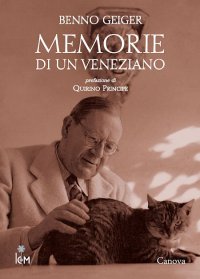 Memorie di un veneziano