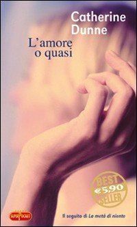L'Amore o Quasi
