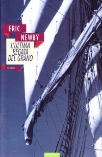 L'ultima regata del grano