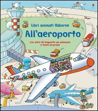 All'aeroporto