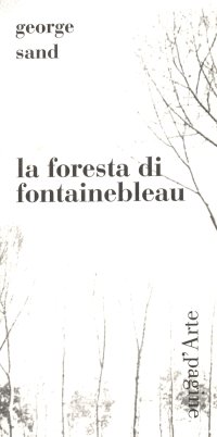 La foresta di Fontainebleau