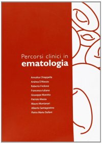 Percorsi clinici in ematologia
