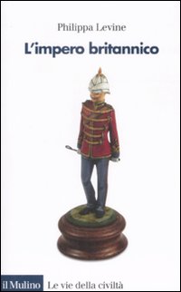 L'Impero Britannico L'Impero Britannico