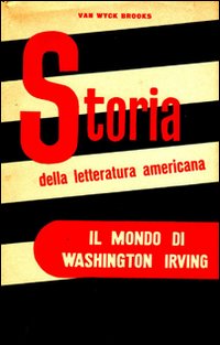 Il mondo di Washington Irving Il mondo di Washington Irving