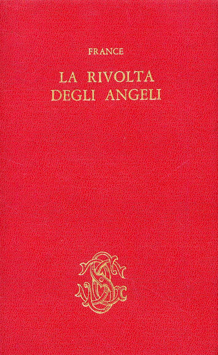 La rivolta degli angeli La rivolta degli angeli