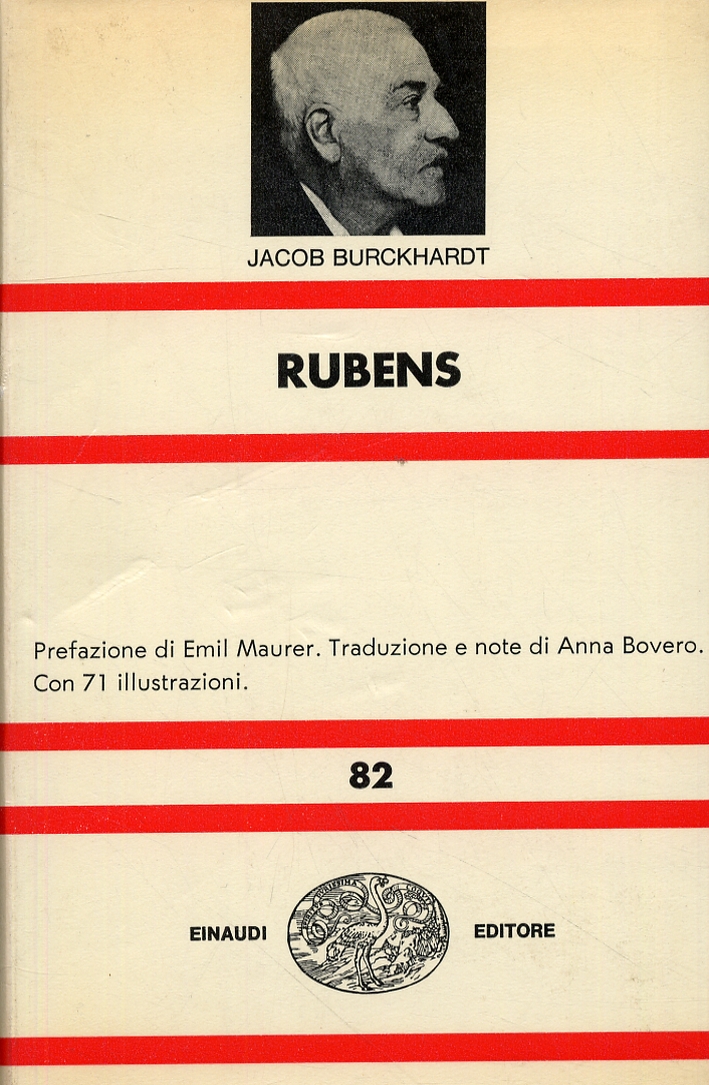 Rubens Rubens
