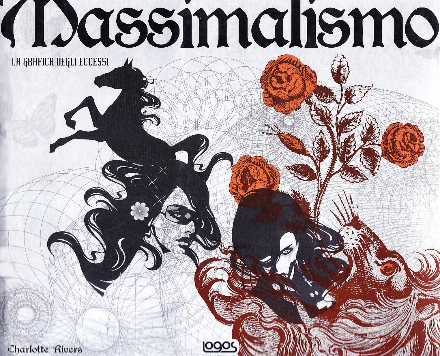 Massimalismo. La grafica degli eccessi Massimalismo. La grafica degli eccessi