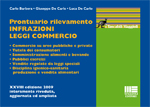 Prontuario rilevamento infrazioni leggi commercio Prontuario rilevamento infrazioni leggi commercio