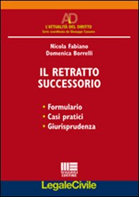 Il retratto successorio Il retratto successorio